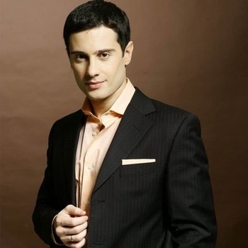 Антон Макарский - Вечная любовь