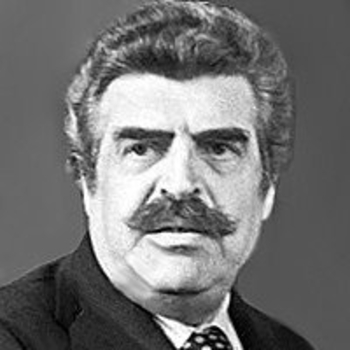 Ян Френкель - Шахтерский характер