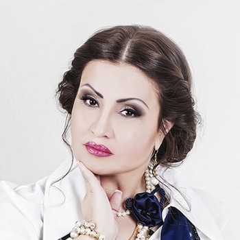 Aziza Niyozmetova - Qalbim Chechagi