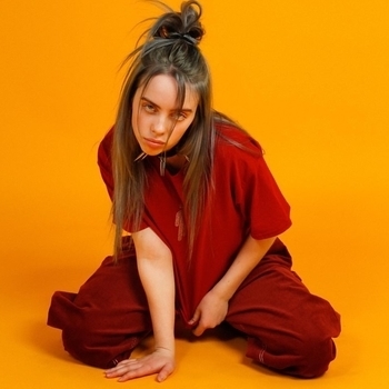 Billie Eilish - Everything I Wanted