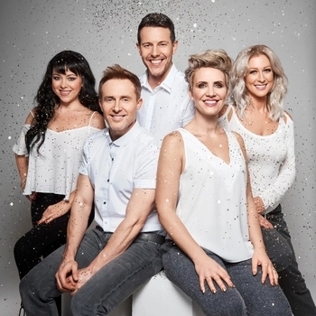 Steps - Lay All Your Love On Me (The Collection 2016)