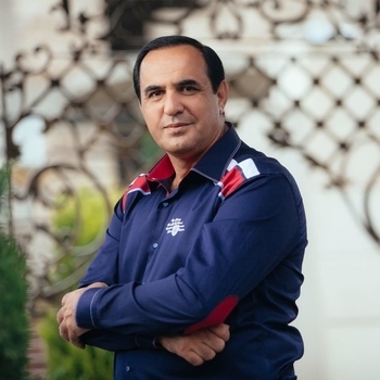 MANAF AGAYEV - Imansizlar (Sen Olmayanda 1998)