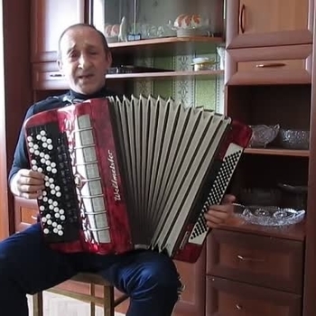 Сергей Мороков - Роза белая