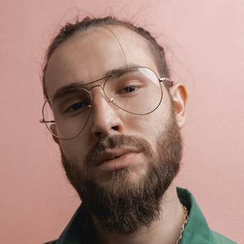 Alon - Иу (Я ей, она мне) (Новинки 2022)