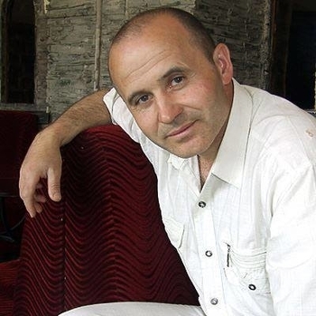 Михаил Кармаш - Годы