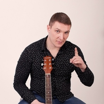 Мафик, Павел Филатов - От Сибири до Урала