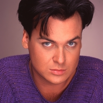 Юлиан И Анастасия - Дорогая моя (Не верю в королей 1999)