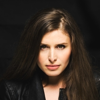 Sabine Kors (Сабина Саидова) - Дагестан