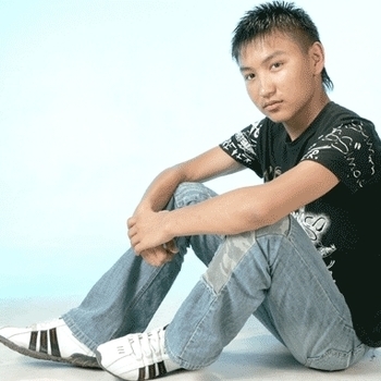 Артист Ильяз Абдразаков