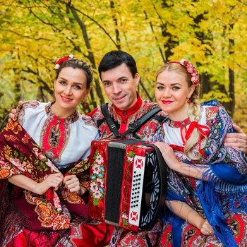 Артист Ансамбль «Калина»