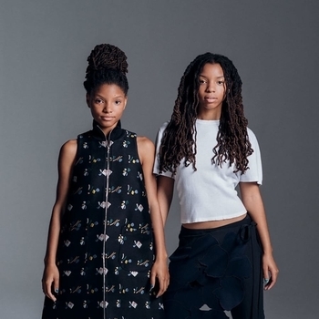 Chloe and Halle - 80/20 (Новинки 2021)