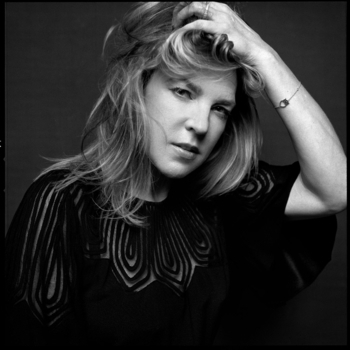Diana Krall - Besame Mucho