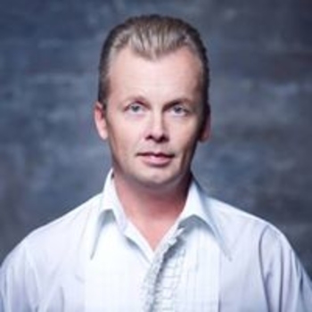 Denis Mazhukov feat Alik Sikorski - Personality (Rockin’ All Day and Night 2011)