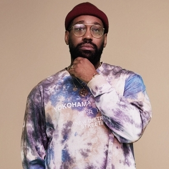 Pj Morton feat Cheeky Blakk, Rebirth Brass Band - New Orleans Girl