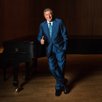 Tony Bennett & Lady Gaga - Winter Wonderland