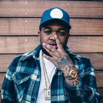 Артист DJ Mustard