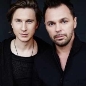 Triangle Sun - Turn Around (Новинки 2023)