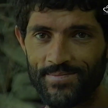 Muboraksho - Ay yoram biyo