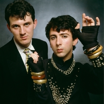 Soft Cell - Tainted Love (1981)