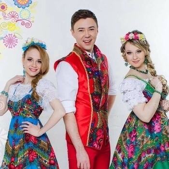 Терёха - Роса