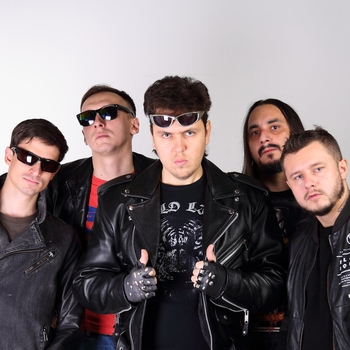 Сектор Газовой Атаки - Дембель