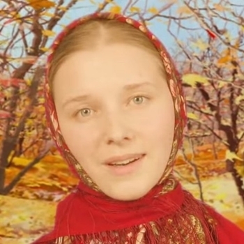 Валентина Рябкова - Спи, дитя