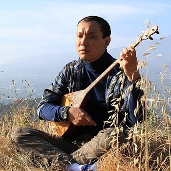 Асылбек Енсепов - Жақсы күн