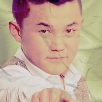 Мик Тобу - Бактым