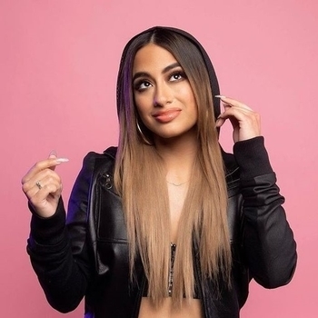 Ally Brooke - No Good