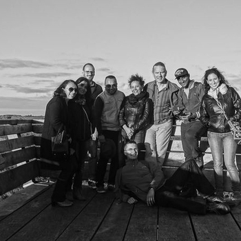 Gibraltar - Selamat Datang Di Surga (Single 2013)