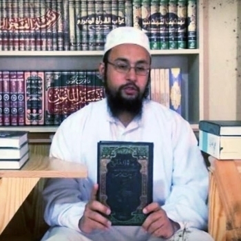 Abdulloh Domla - Haqiqiy Ziyonkor Inson (2019)