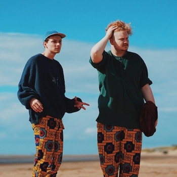 Her's - Medieval (Songs of Her's 2017)