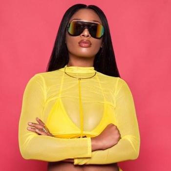 Megan Thee Stallion - Plan B (Новинки 2022)