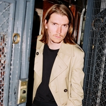 Alex Cameron feat Angel Olsen - Stranger's Kiss (Forced Witness 2017)