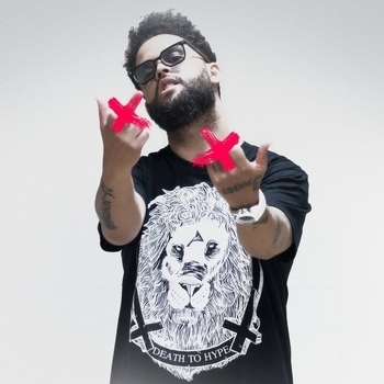 The Prince Karma - Later Bitches