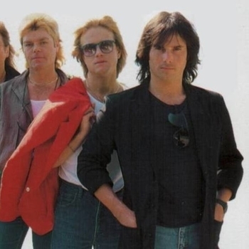 Survivor - Eye Of The Tiger