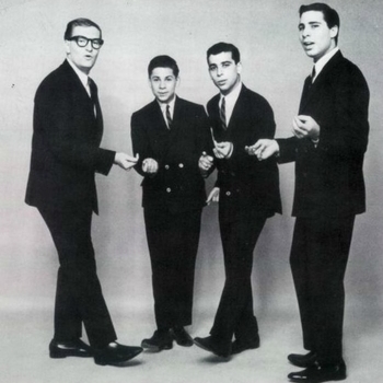 The Tokens - Lion Sleeps Tonight