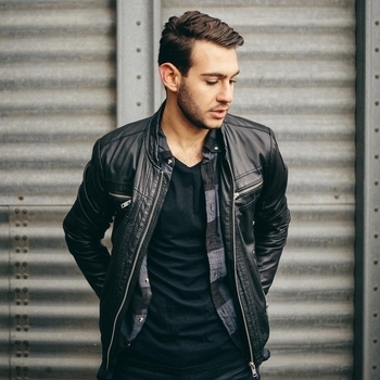 Pawl - Nirvana (Kolya Funk Radio Mix)