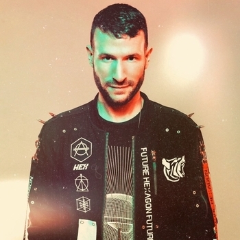 Don Diablo and Keanu Silva - King Of My Castle Don Diablo