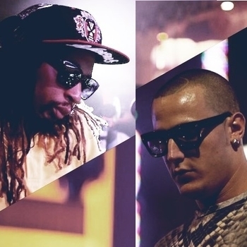 DJ Snake feat. Lil Jon - Turn Down For What