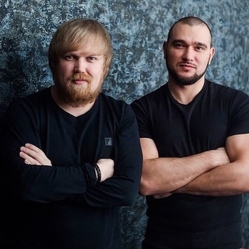 Denis First and Reznikov, Bright Sparks - Shameless