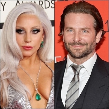 Lady Gaga, Bradley Cooper - Shallow
