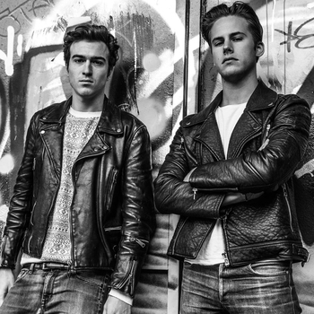 Ofenbach feat Benjamin Ingrosso - Paradise (Extended) (Single 2018)