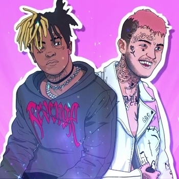 Lil Peep feat XXXtentacion - Falling Down
