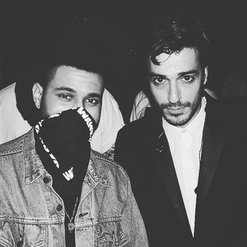 Gesaffelstein and The Weeknd - Lost in the Fire