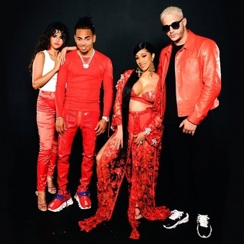 Dj Snake and Selena Gomez, Ozuna, Cardi B