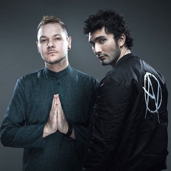 Marnik and Smack - Gam Gam