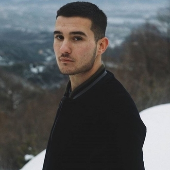 Arnon feat Killua - Te Molla