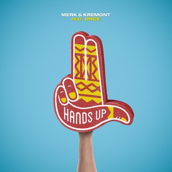 Merk and Kremont feat DNCE - Hands Up