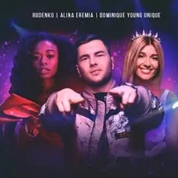 Leonid Rudenko and Alina Eremia, Dominique Young Unique - Love & Lover